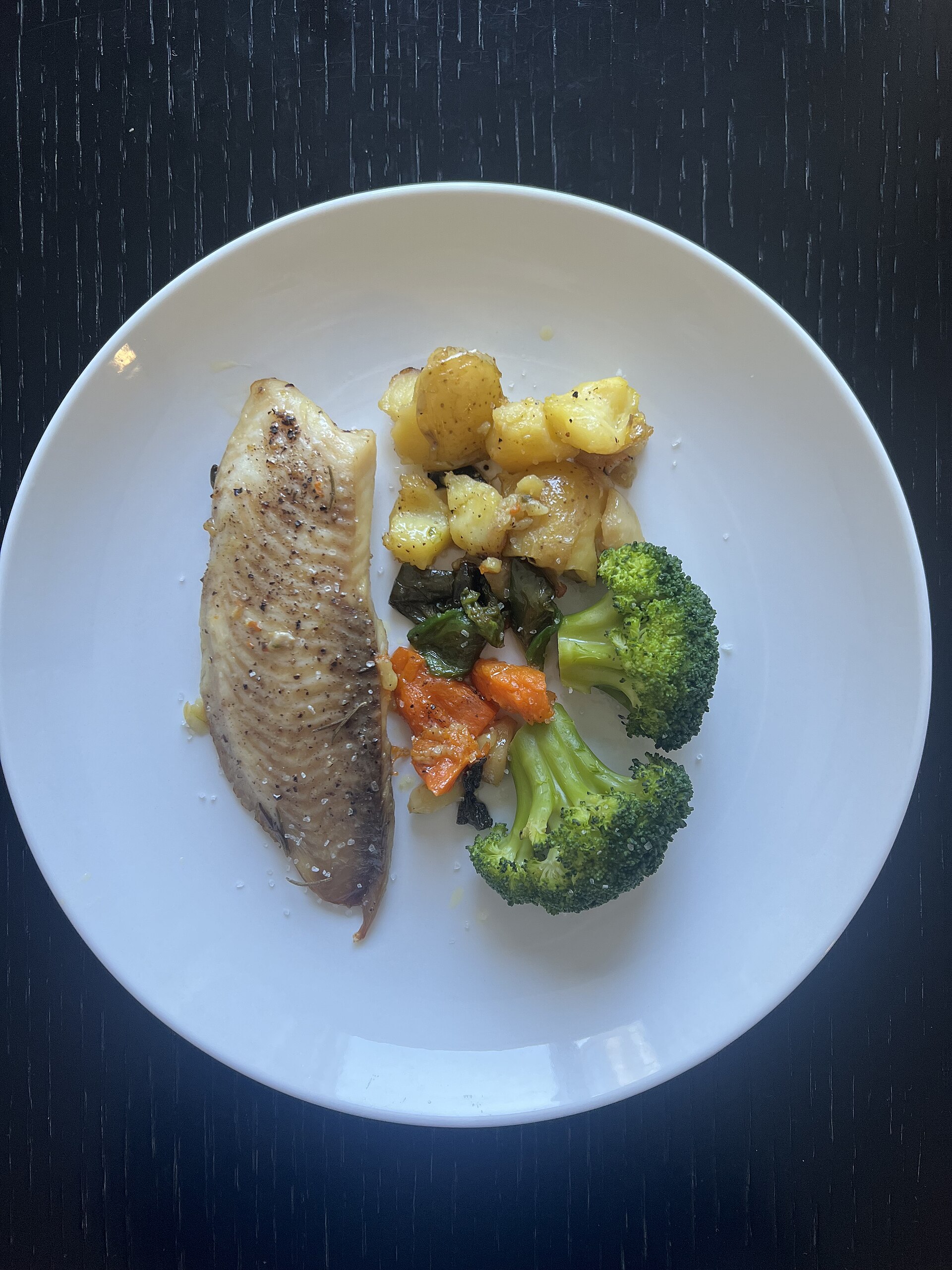 Здоровое питание спортсмена